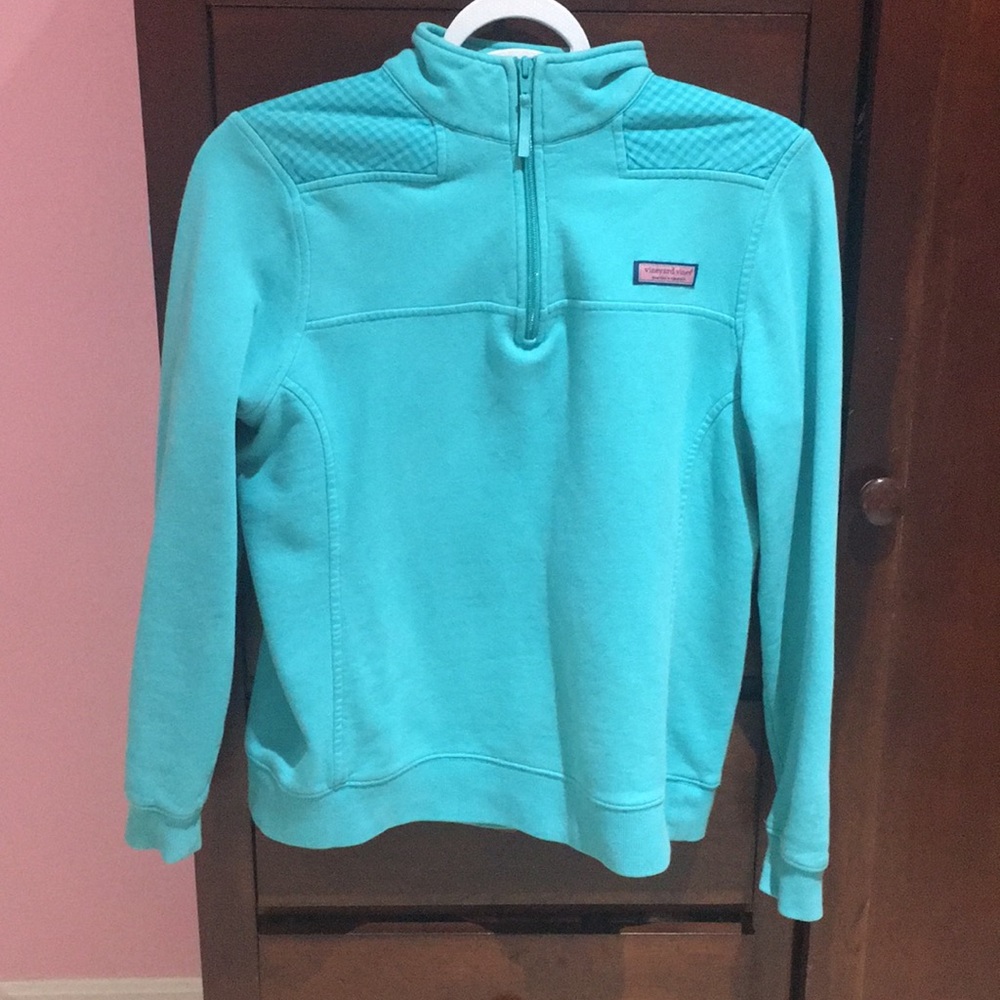Vineyard vines shep shirt
